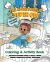 The Adventures of Super Obi : Coloring & Activity Book The Adventures of Super Obi : Coloring & Activity Book