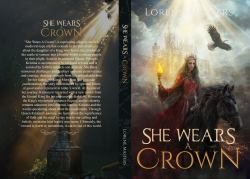 She Wears a Crown