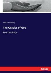 The Oracles of God