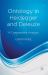 Ontology in Heidegger and Deleuze : A Comparative Analysis