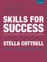Skills for Success : Personal Development and Employability