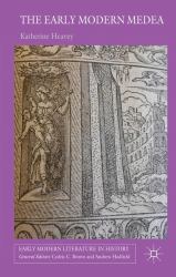 Early Modern Medea