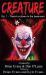 Creature - Episode 1 : There's a Clown in the Basement