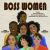 Boss Women : Seven African-American Women Who Built Their Businesses from the Ground Up