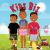 Kidz Biz - Book 5 : Readers Are Leaders