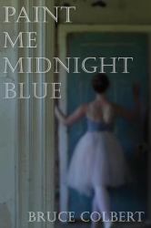Paint Me Midnight Blue