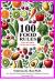 100 Food Rules : For Children under 100 Years !
