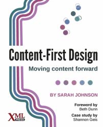 Content-First Design : Moving Content Forward
