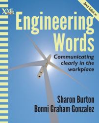 Engineering Words : Communicating Clearly in the Workplace