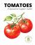 Tomatoes : A Sprout-To-Supper Guide