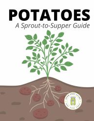 Potatoes : A Sprout-To-Supper Guide