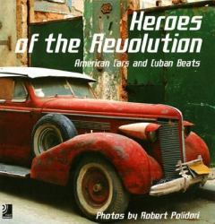 Heroes of the Revolution