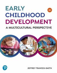 Early Childhood Development : A Multicultural Perspective