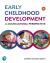 Early Childhood Development : A Multicultural Perspective