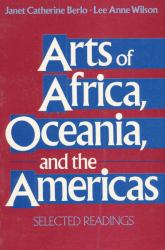 Arts of Africa, Oceania, and the Americas : Selected Readings