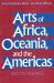 Arts of Africa, Oceania, and the Americas : Selected Readings