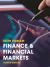 Finance and Financial Markets Finance and Financial Markets