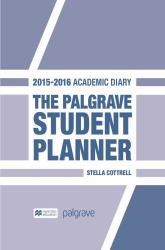 The Palgrave Student Planner 2015-16
