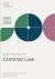 Core Statutes on Criminal Law 2015-16