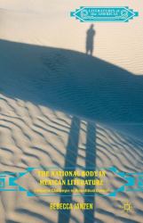 The National Body in Mexican Literature : Collective Challenges to Biopolitical Control