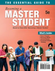 The Essential Guide to Becoming a Master Student