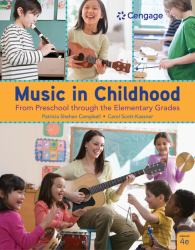 Music in Childhood Enhanced : From Preschool Through the Elementary Grades, Spiral Bound Version