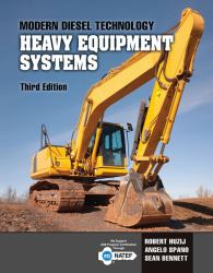 Modern Diesel Technology : Heavy Equipment Systems