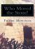 Who Moved the Stone? : Illustrated Who Moved the Stone? : Illustrated