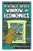 An Actually Autistic Window on Economics An Actually Autistic Window on Economics