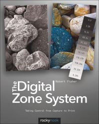 The Digital Zone System : Taking Control from Capture to Print