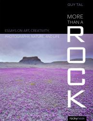 More Than a Rock : Essays on Art, Landscape, and Photography