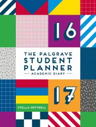 Palgrave Student Planner 2016 - 17