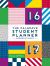 Palgrave Student Planner 2016 - 17