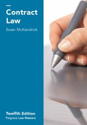 Contract Law