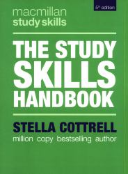 The Study Skills Handbook