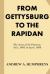 From Gettysburg to the Rapidan : The Army of the Potomac, July, 1863, to April 1864
