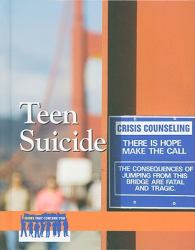 Teen Suicide