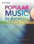 Bundle: Popular Music in America: the Beat Goes on, 5th + MindTap Music, 1 Term (6 Months) Printed Access Card