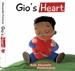 Gio's Heart