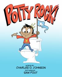 Potty Rock!