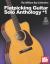 The William Bay Collection - Flatpicking Guitar Solo Anthology #1