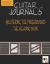 Guitar Journals-Mastering the Fingerboard : The Reading Book