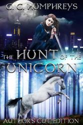 The Hunt of the Unicorn