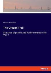 The Oregon Trail