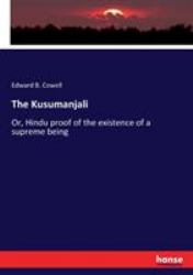 The Kusumanjali