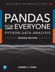 Pandas for Everyone : Python Data Analysis