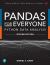 Pandas for Everyone : Python Data Analysis