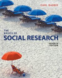 Bundle: the Basics of Social Research, 7th + MindTap Sociology, 1 Term (6 Months) Printed Access Card, Enhanced