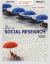 Bundle: the Basics of Social Research, Enhanced Edition, Loose-Leaf Version, 7th + MindTap Sociology, 1 Term (6 Months) Printed Access Card, Enhanced