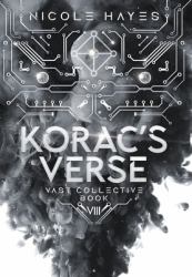 Korac's Verse : Vast Collective Book VIII